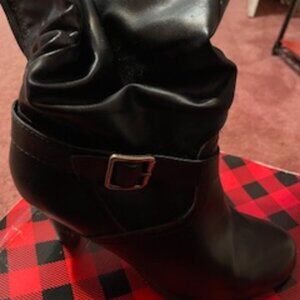 Arizon Jeans Co. boots